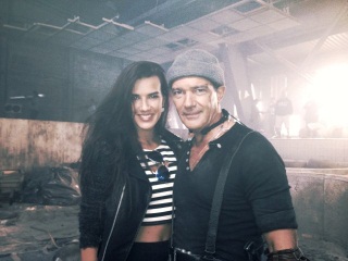 banderas burns 1